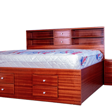 Rehoboth Furniture Bedroom