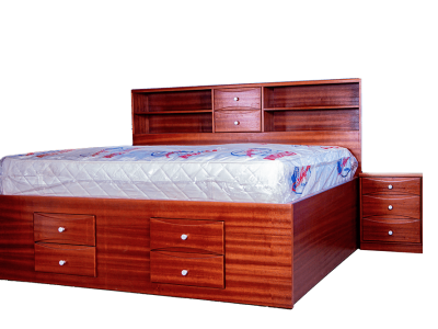 Rehoboth Furniture Bedroom